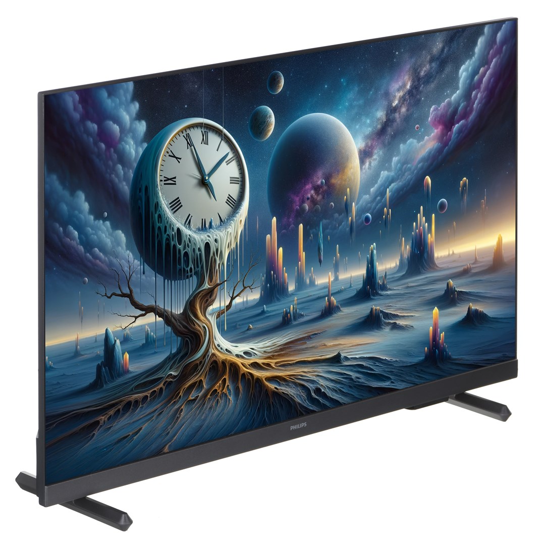 Televizor Philips 32PHS6808/12 Smart, 32" (81.3 cm), HD, i zi