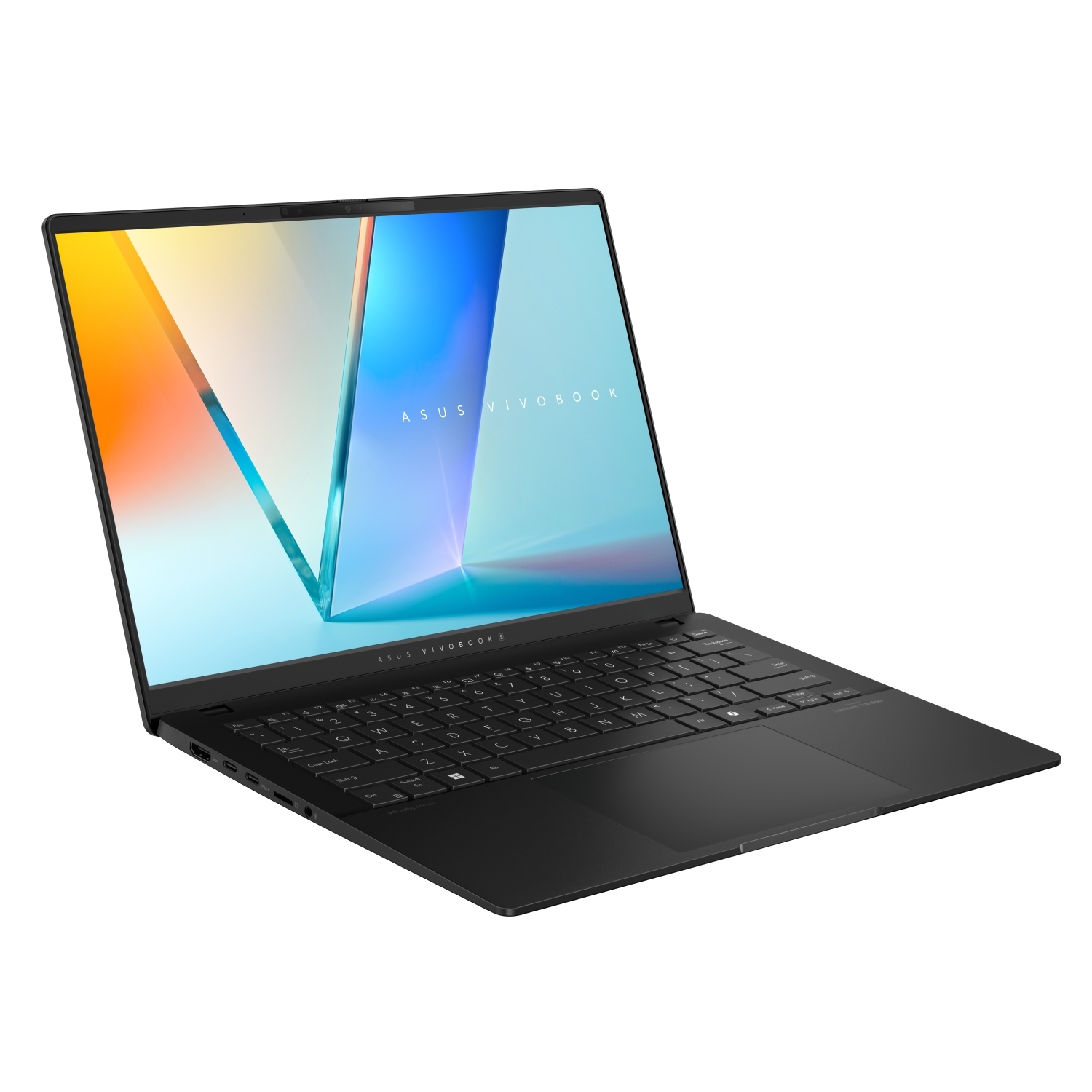 Laptop ASUS Vivobook S 14, 14", 3K, Intel I9-HX370, 32GB RAM, 1TB SSD, AMD Radeon 890M, i zi