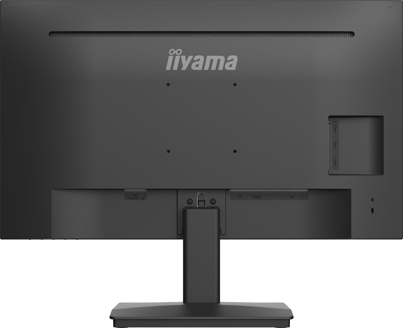 Монитор iiyama ProLite XU2793HS-B6, 27", 1920 x 1080, Full HD, 100 Hz
