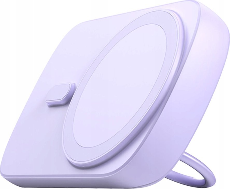 Karikues portabël pa tel Joyroom JR-W030, 6000mAh, 20W MagSafe, vjollcë