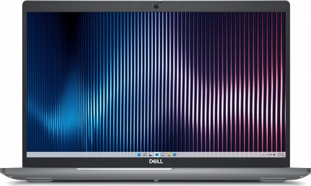 Laptop Dell Latitude 5540, 15.6", Intel Core i5 1335U, 32 GB RAM, 512 GB SSD, i hirtë