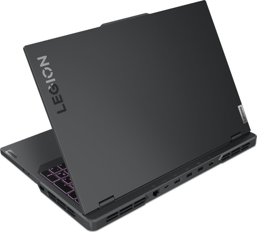 Laptop Lenovo Legion Pro 5, 16" 165 Hz, Intel Core i5 13500HX, 16 GB RAM, 512 GB SSD, NVIDIA GeForce RTX 4050, i zi