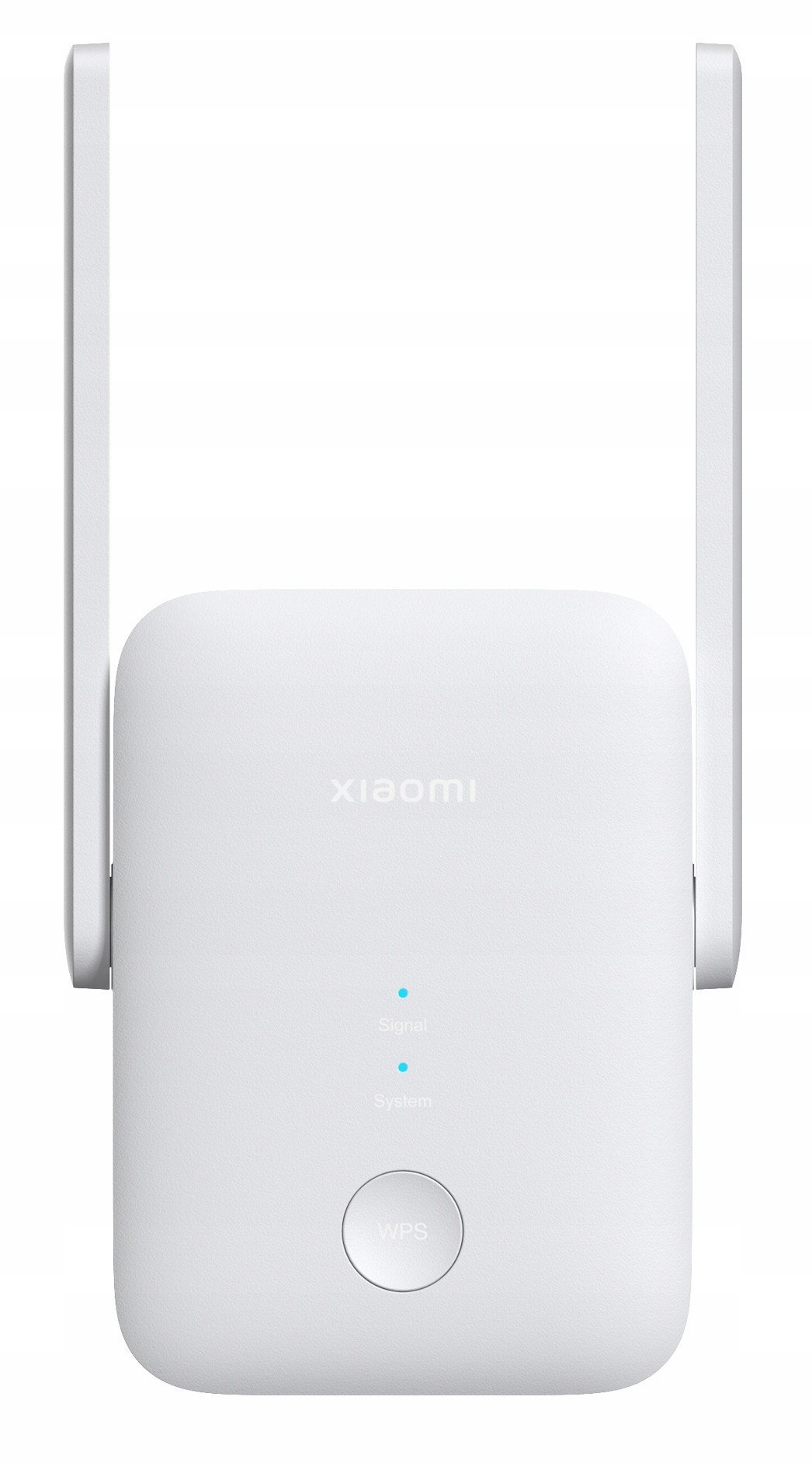 Përsëritës WiFi Xiaomi AX1500, WiFi 6, 1500 Mbps, i zi
