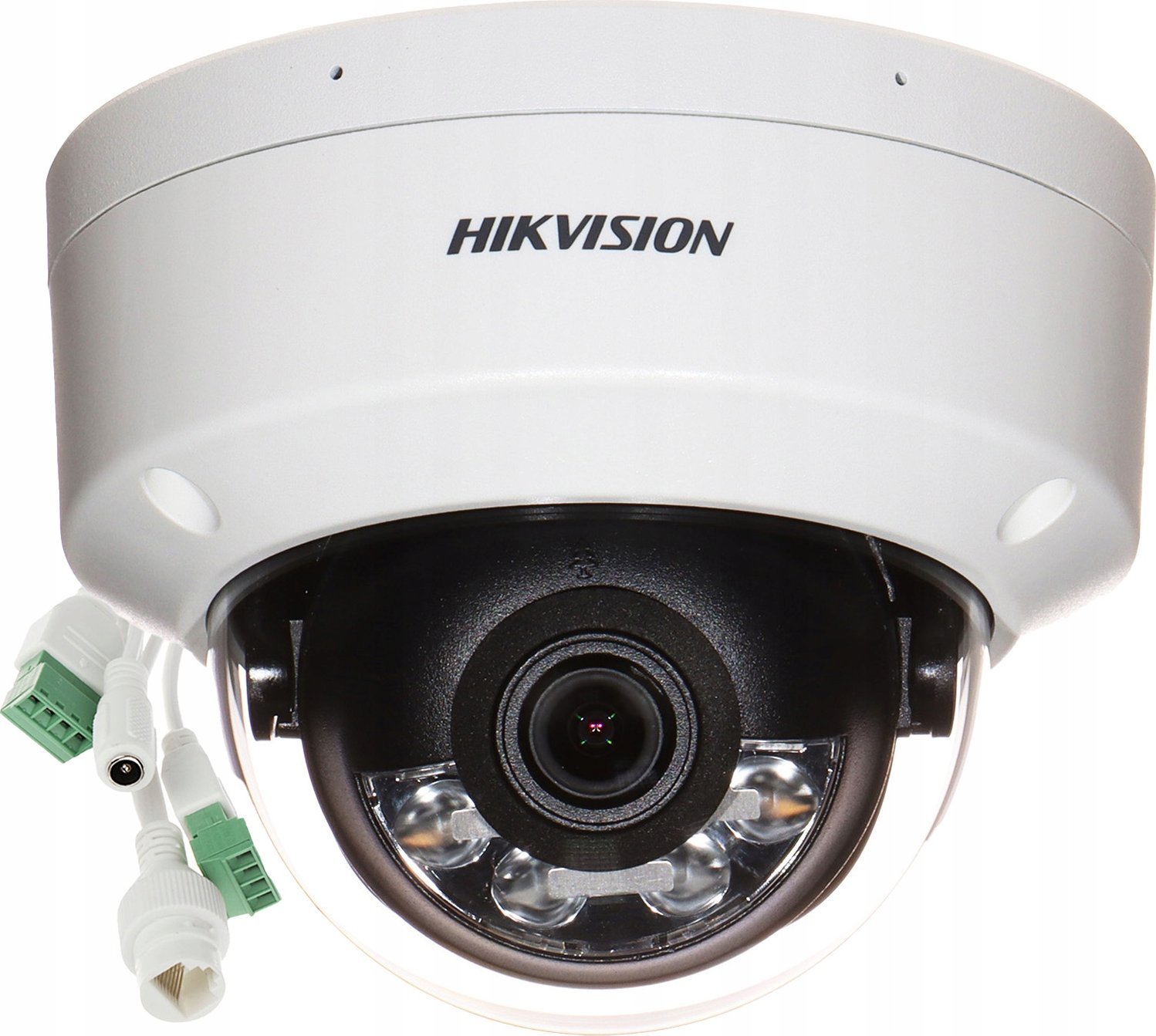 Kamerë sigurie Hikvision DS-2CD2147G2H-LISU, 4MP, ColorVu, lente 2.8mm