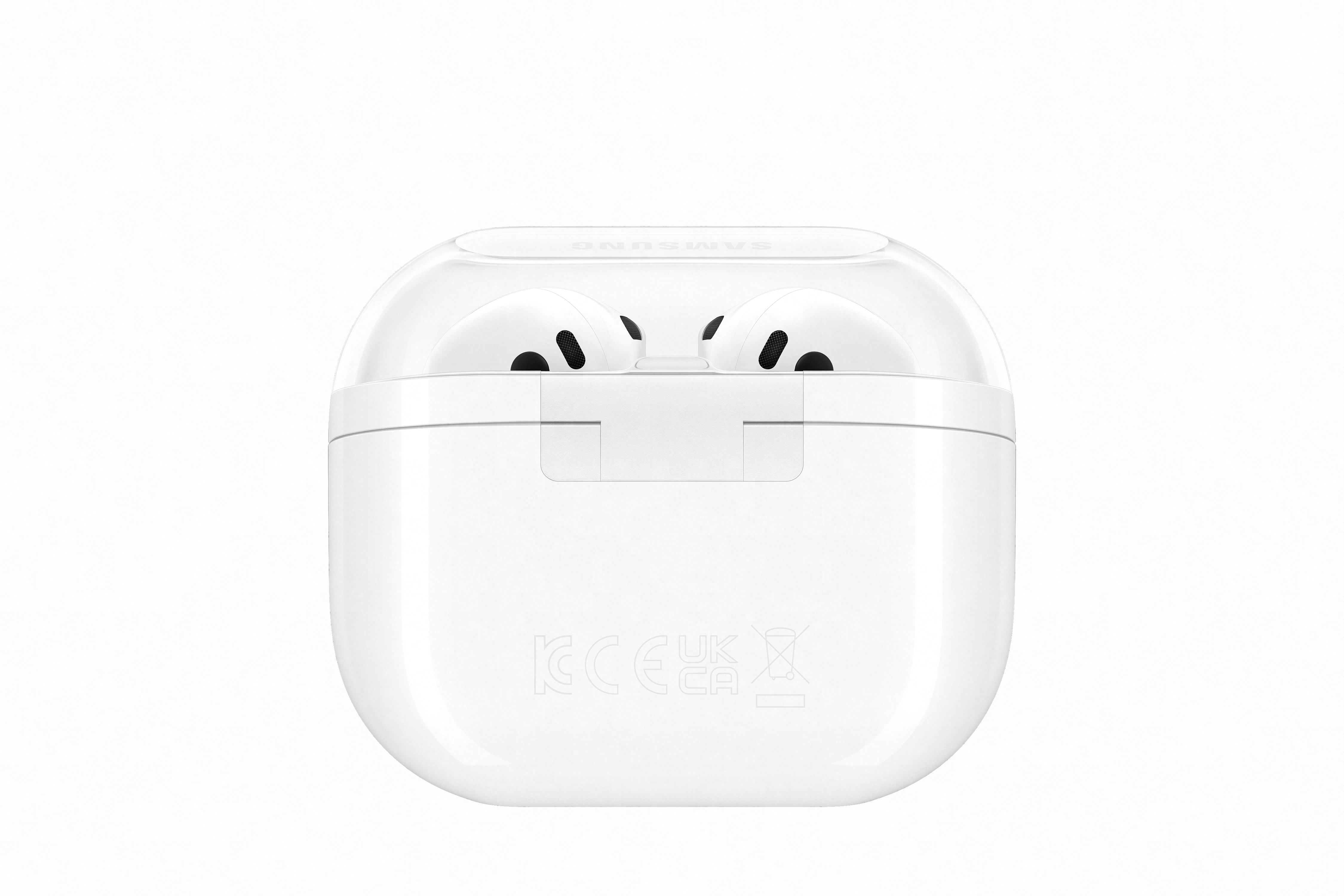 Dëgjuese Samsung galaxy BUDS3 SM-R530, të bardha