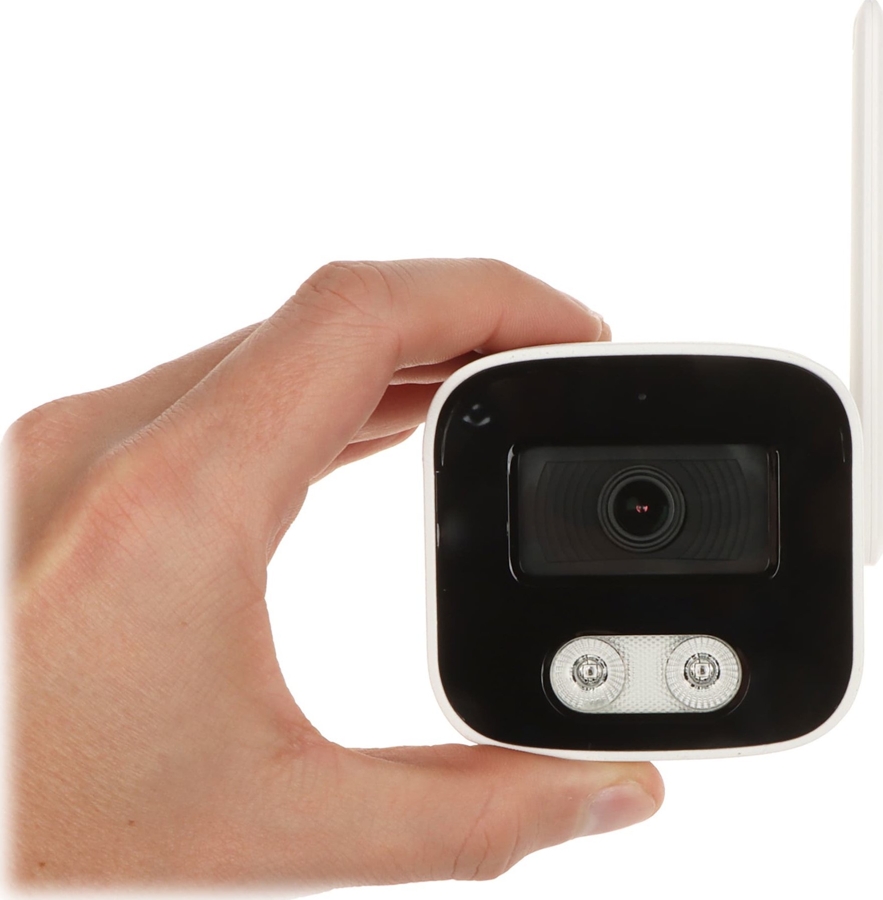 Kamerë IP WiFi APTI RF41C3 36W, 4Mpx, lente 3.6mm, e bardhë