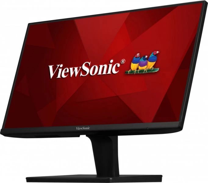 Monitor ViewSonic VA2215-H, 22", Full HD, i zi
