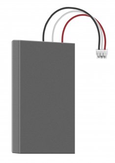 Bateri rikarikueshme Newell LIP1708, 1500mAh, për Sony DualSense PS5