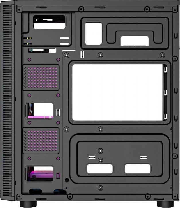 Kasë Gembird Fornax 500, Midi Tower