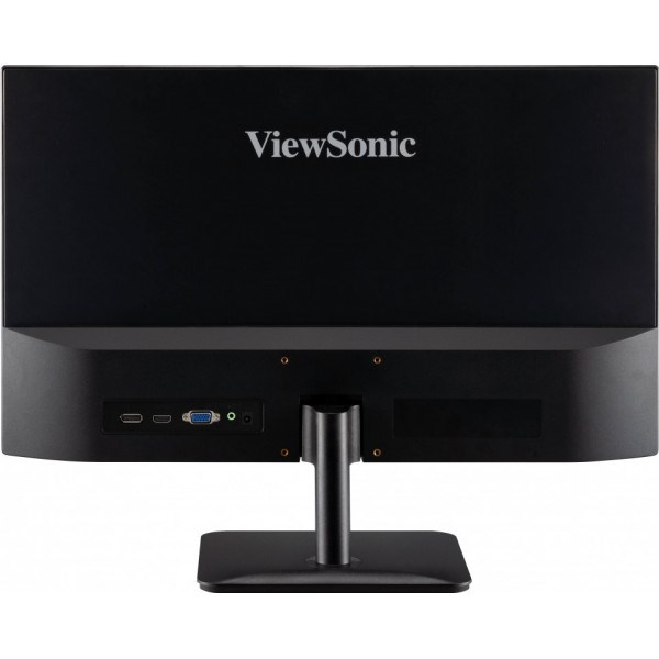 Monitor ViewSonic VA2432-MHD, 23.8", Full HD, 75Hz, IPS, i zi