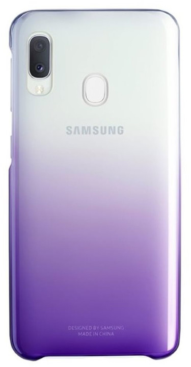 [OUTLET] Mbrojtëse Samsung për Galaxy A20e, vjollcë