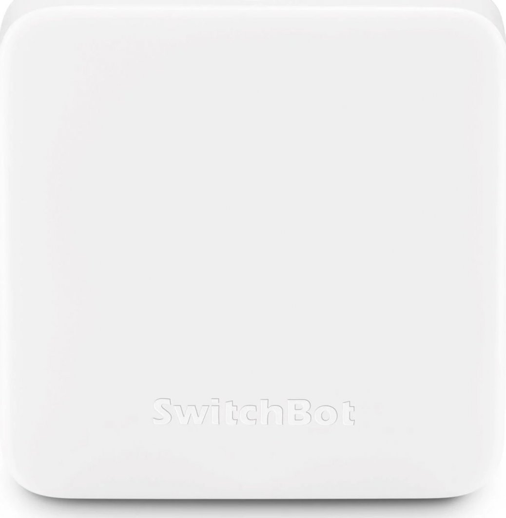 Паметен центар SwitchBot Mini HUB