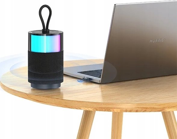 Adapter Bluetooth USB Usams US-ZB285, Bluetooth 5.3, rreze 20m, i zi