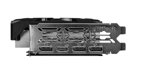 Kartelë grafike Asrock AMD Radeon RX 6650 XT Phantom Gaming D 8GB OC