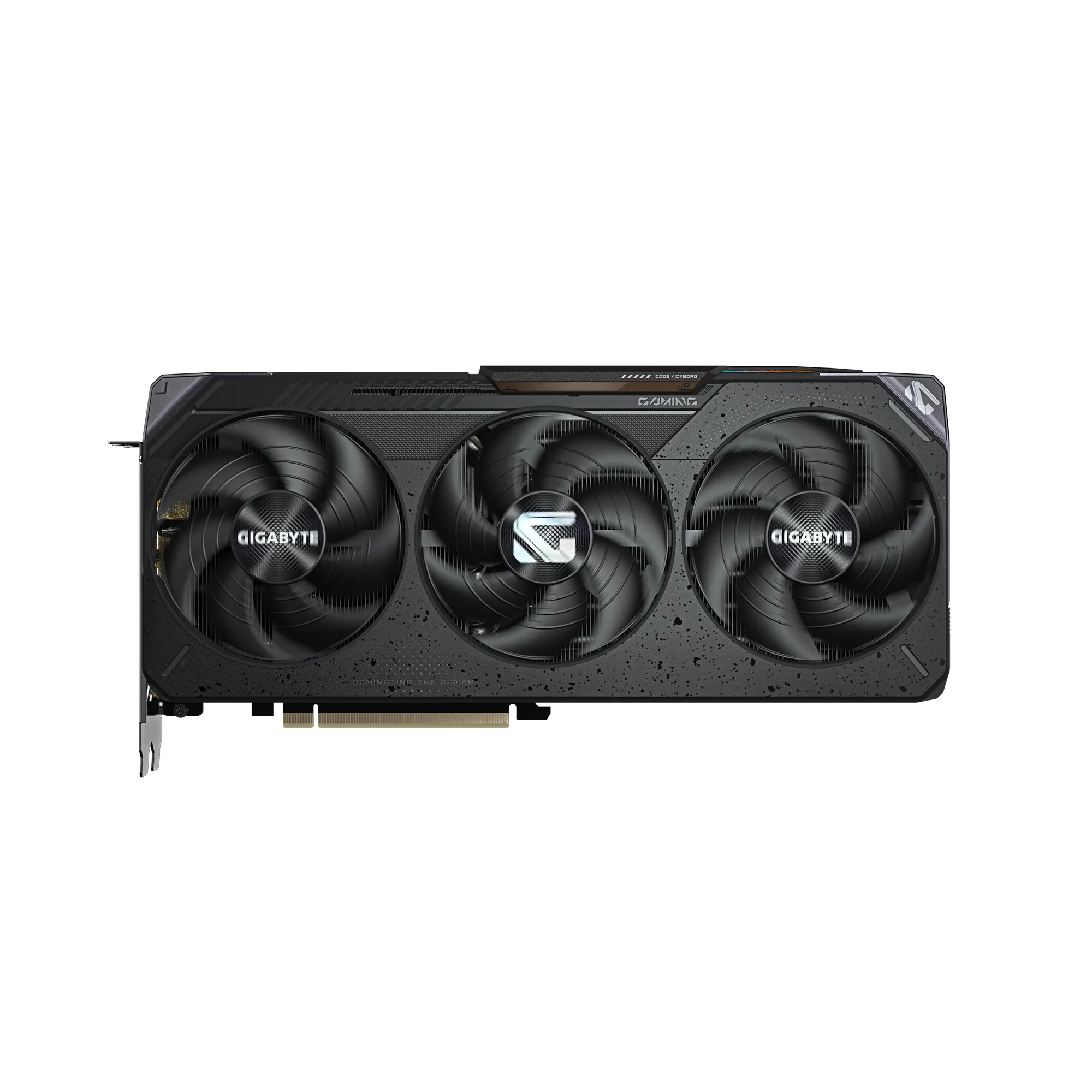 Kartë grafike Gigabyte Radeon RX 9070 XT Gaming, 16GB GDDR6, PCI Express