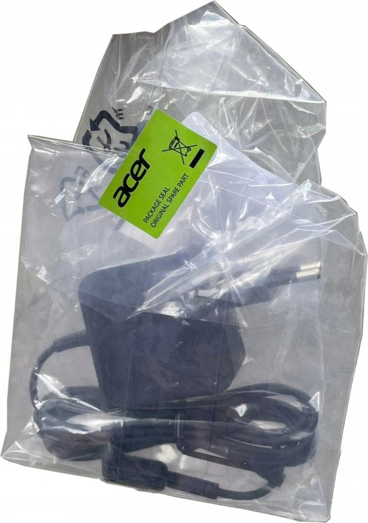 Përshatës energjie për laptop Acer, 45W, 19V