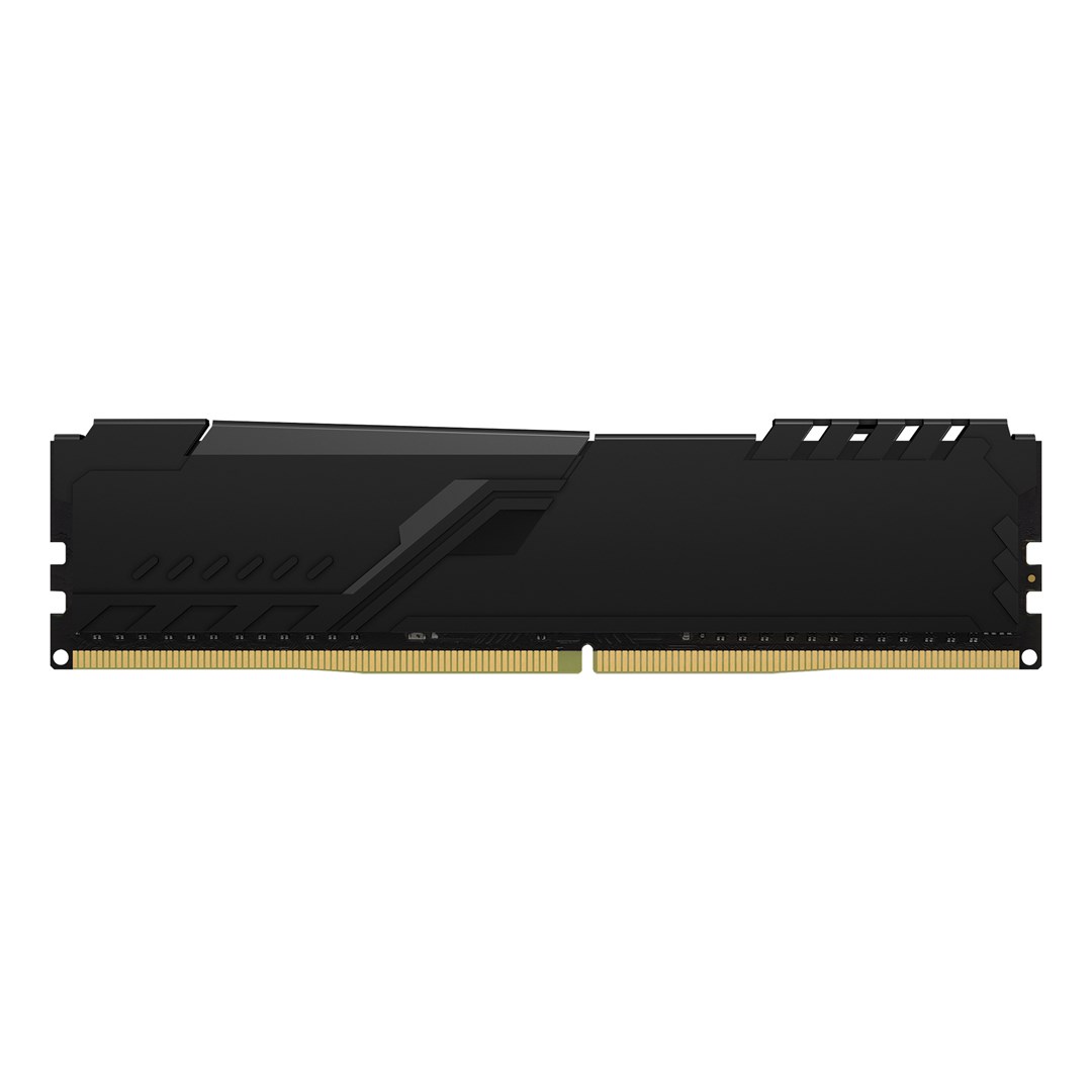 Memorie RAM Kingston FURY Beast 8 GB (1 x 8 GB) DDR4 3600 Mhz