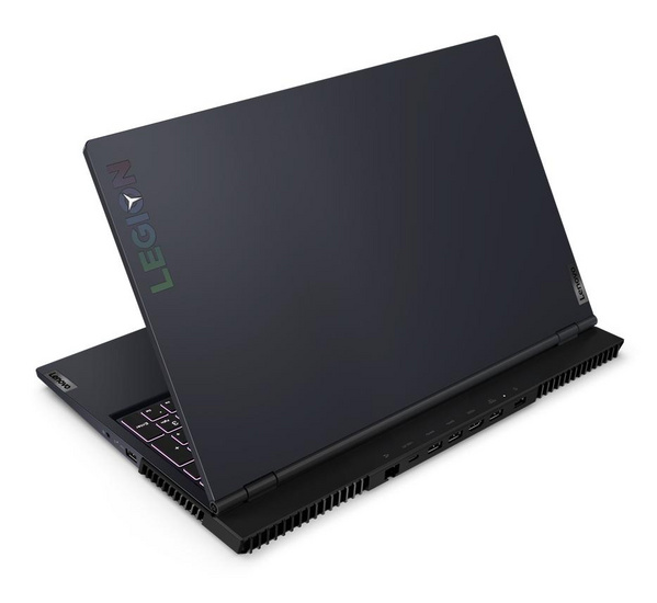 Laptop Lenovo Legion 5 15ACH6H, 15.6'', AMD Ryzen 5, 16GB RAM, 1TB SSD, NVIDIA GeForce RTX 3060, i kaltër-zi