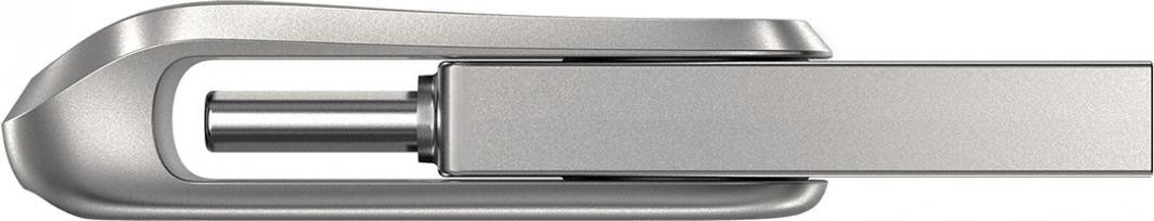 USB SanDisk Ultra Dual Drive Luxe, 64 GB