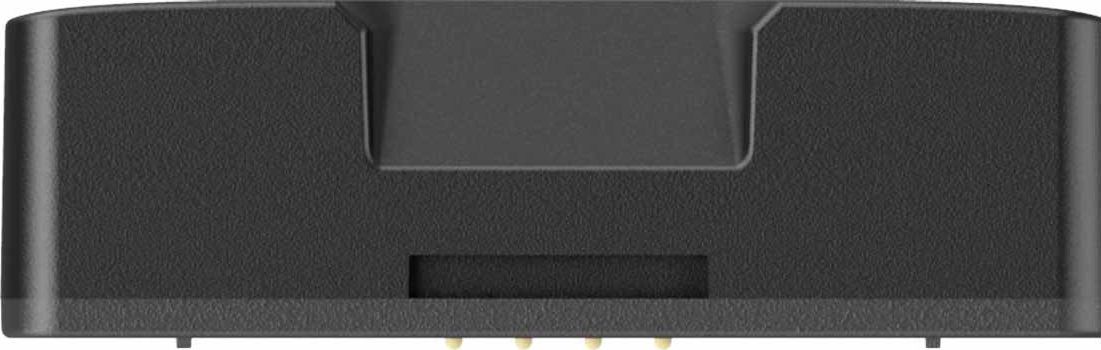 Bateri e jashtme mPTech MyPhone Hammer Explorer Pro, 5000mAh, IP68, e zezë