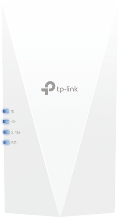 TP-LINK RE500X