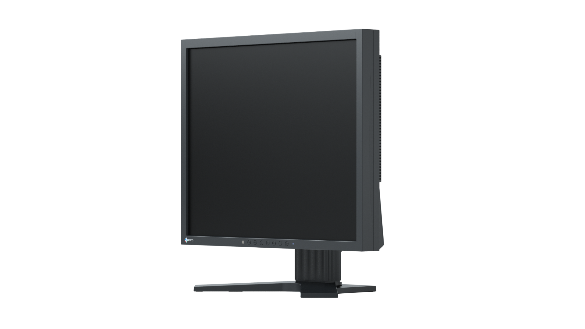 Монитор EIZO S1934H, 19,0\", IPS, 1280x1024, 61Hz, 14ms, црн