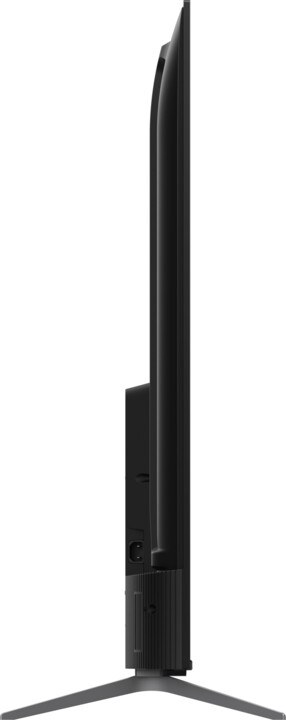 Televizor TCL 50C645, 50" (126cm), 4K UHD, titan