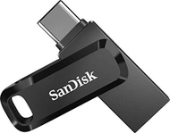 USB SanDisk Ultra Dual Drive Go, 512 GB, i zi