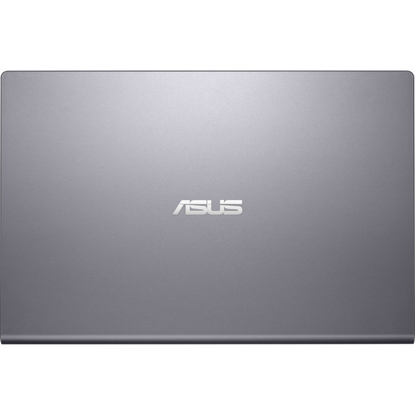 Laptop ASUS X415JA-BV493T, 14", Intel Core i3, 4GB RAM, 256GB SSD, Intel UHD Graphics, gri