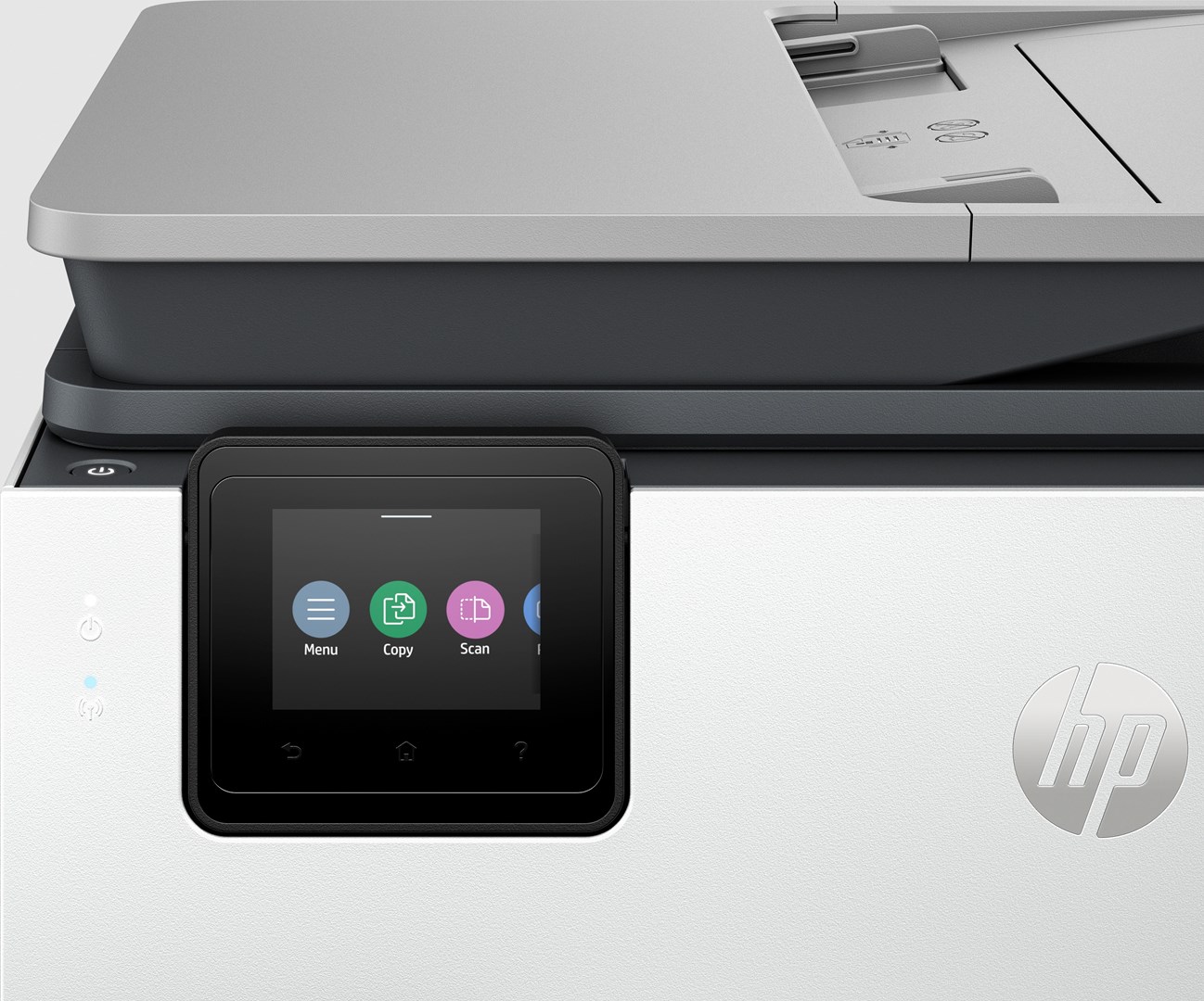 Printer All-in-One HP OfficeJet Pro 8132e, A4, Wi-Fi, i bardhë