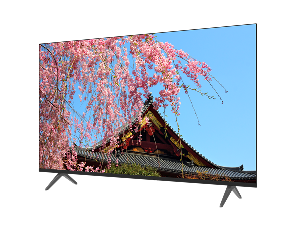 [OUTLET] Televizor Fuego 55ELU720GTV, LED, 55", 4K Ultra HD, i zi