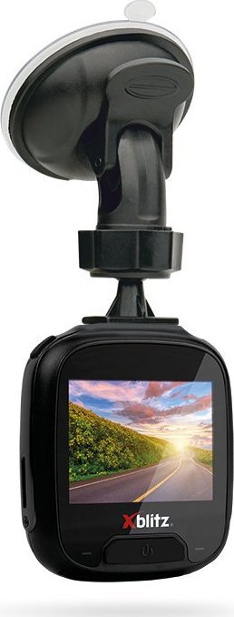 Kamerë makine Xblitz Z9, kënd 140°, Full HD, e zezë