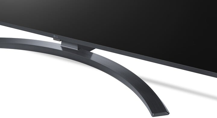 Televizor LG 60UQ81003, 60" (153cm), 4K UHD, i zi