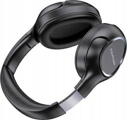 Kufje Awei A770BL (AWEI059BLK), bluetooth, të zeza