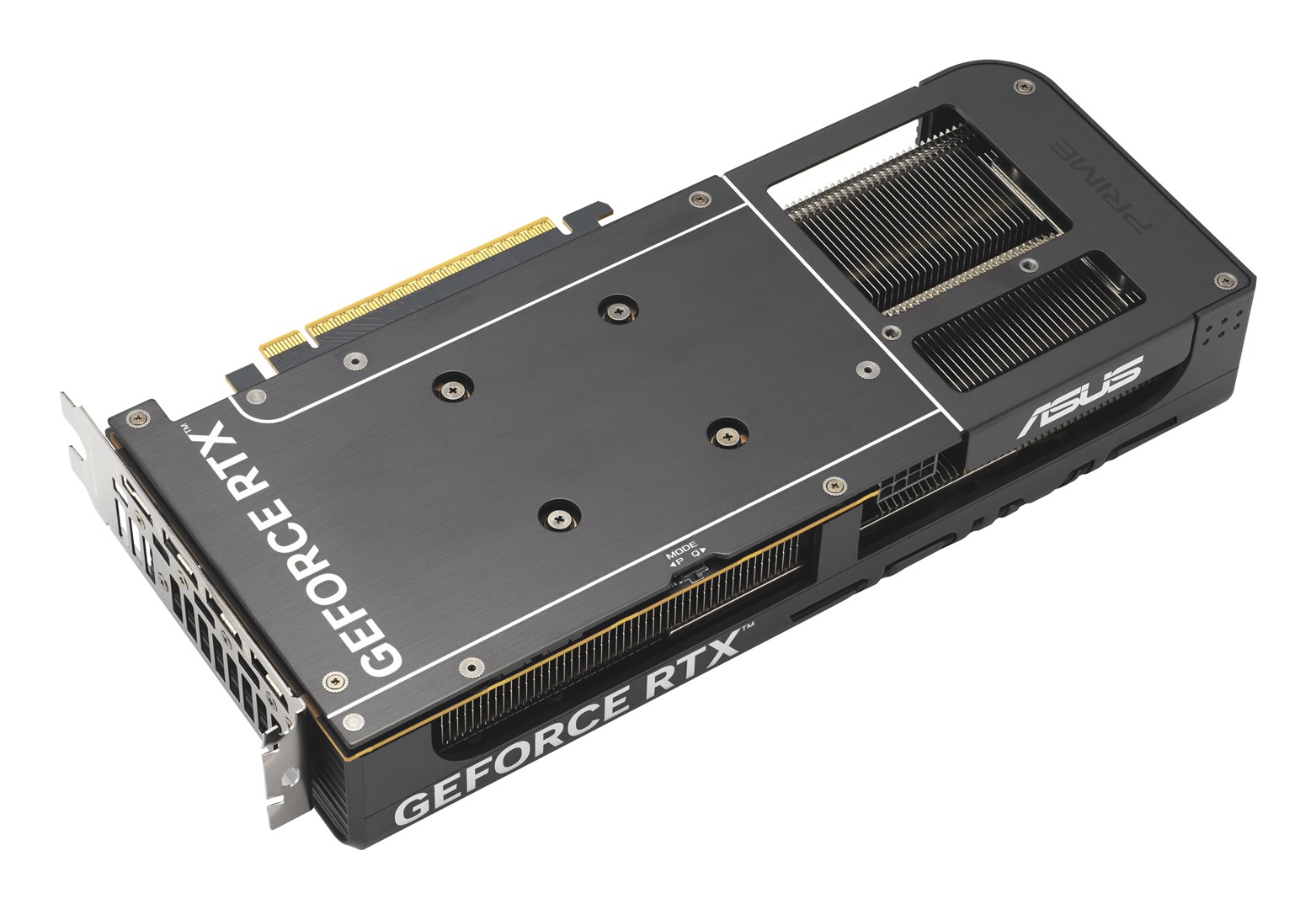 Kartelë grafike ASUS Prime RTX5050-O8G NVIDIA GeForce RTX 5050 8 GB GDDR6