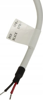 Altoparlant muri Hikvision DS-QAE0420G1-V, 20W, 100V 8 Ohm, i bardhë