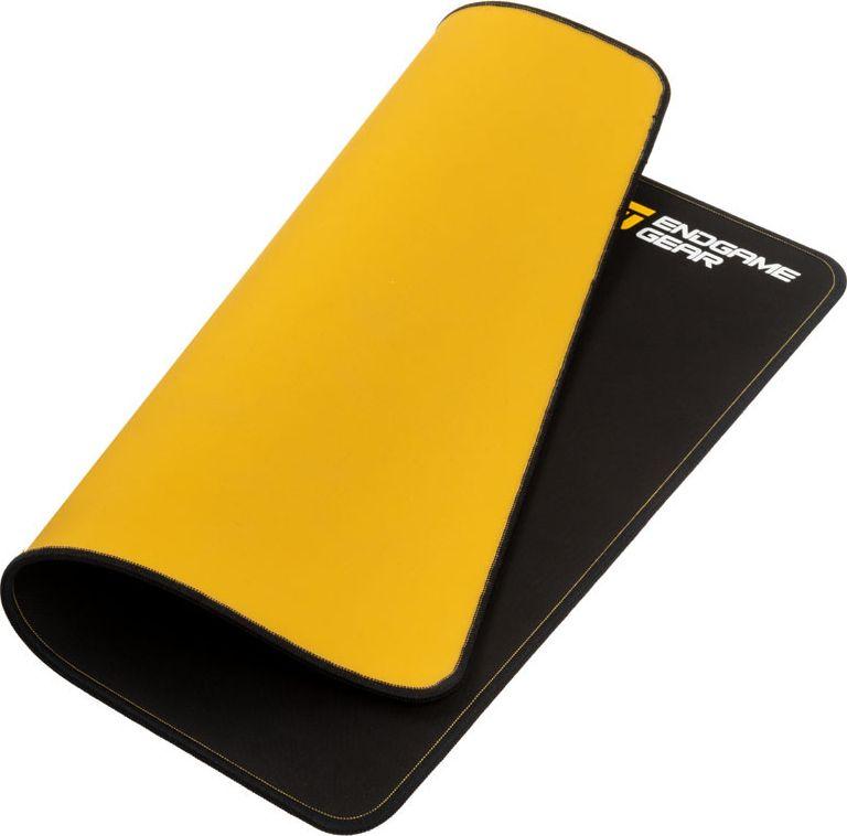 Подлога Endgame Gear Cordura, M, црн