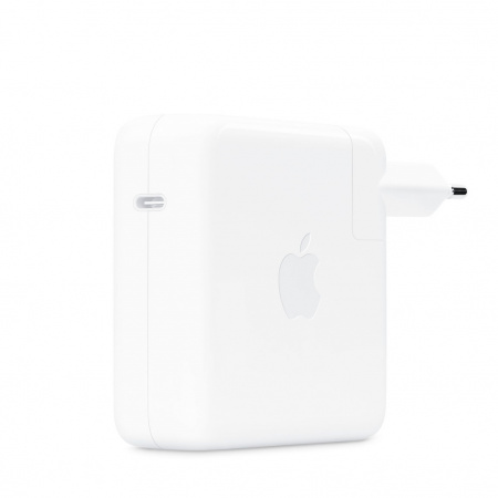 Apple USB-C Power Adapter, 96W (for MacBook Pro 16 Touch Bar)