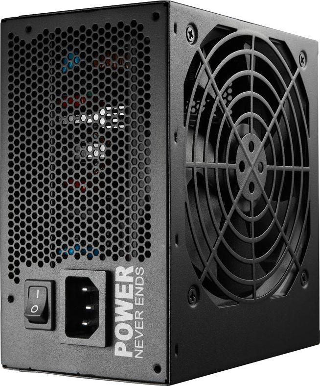 Burim energjie FSP/Fortron Hexa 85+ Pro PPA3505301 ATX, 350W