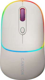 Maus Canyon, wireless, i hirt