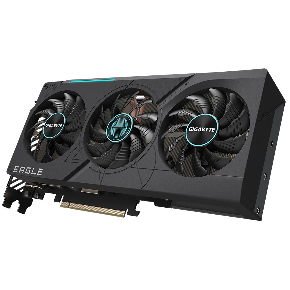 Kartë grafike GIGABYTE NVIDIA GeForce RTX 4070 Ti, OC, 12 GB GDDR6X