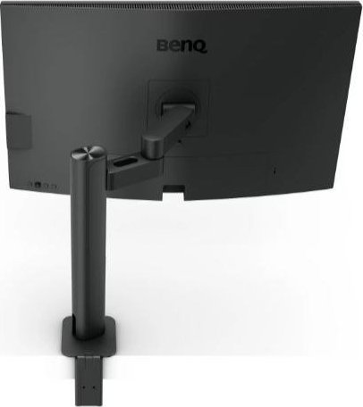 Monitor BenQ PD3205UA, 31.5", 4K UHD, gri