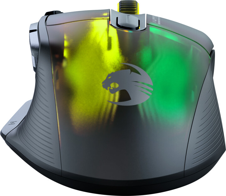 Maus ROCCAT Kone XP Air, i zi