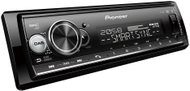 Radio makine Pioneer MVH-S520DAB, DAB+, USB AUX iPod, e zezë