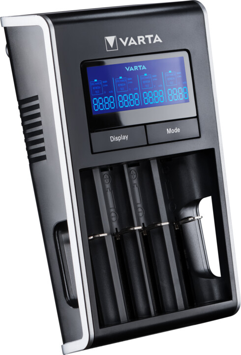 VARTA-LCD полнач