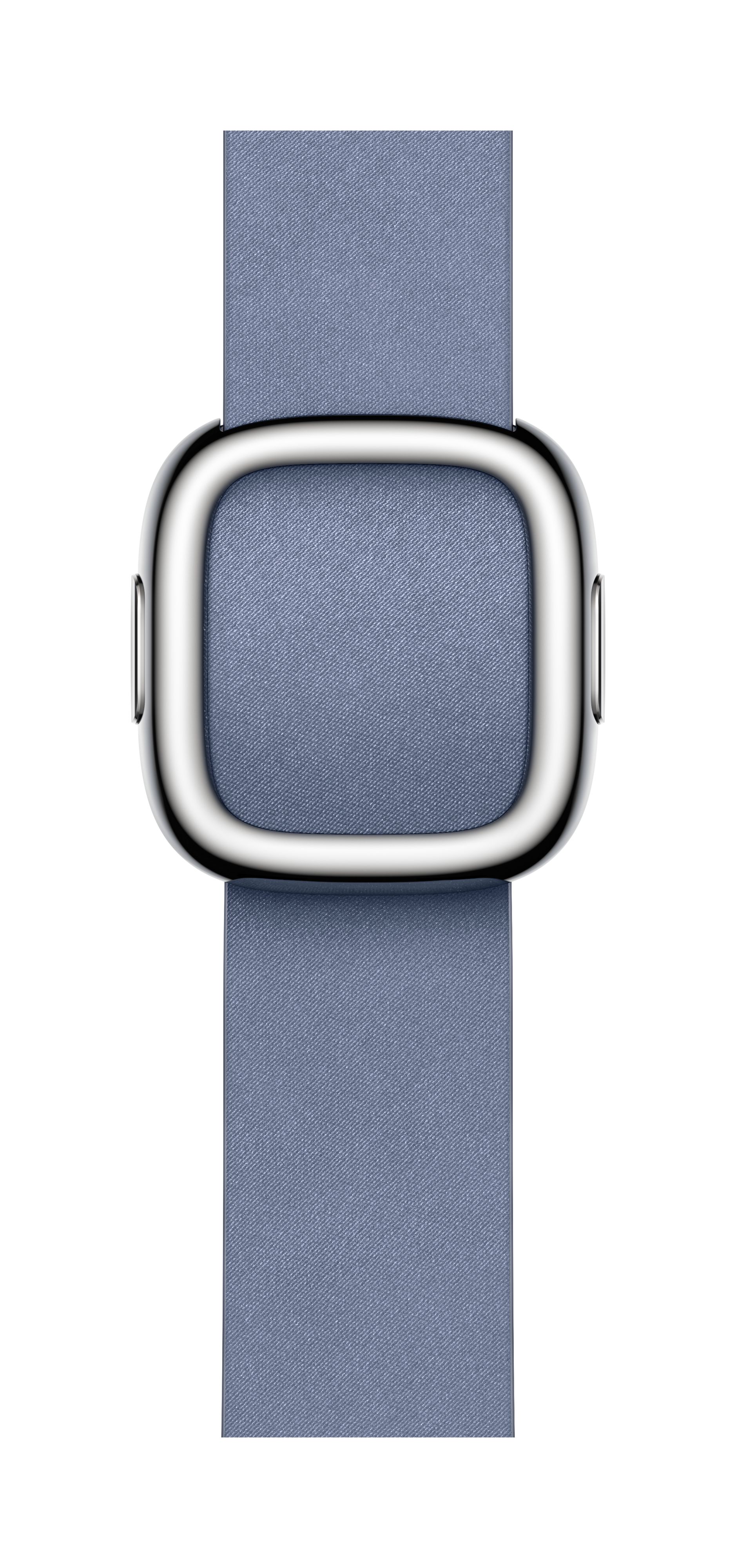 Apple Watch 41mm Band, Lavender Blue Modern Buckle - Small