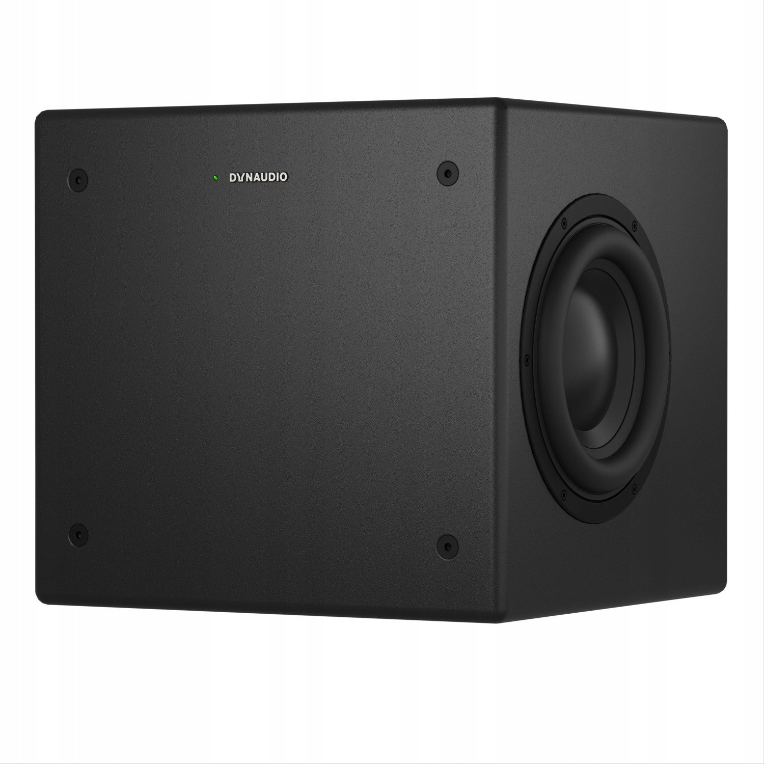 Subwoofer studio Dynaudio Core Sub Compact, 300W, kompakt, i zi
