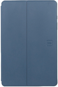 Футрола за таблет Tucano Samsung Galaxy Tab A9 Plus, со држач, Gala сина