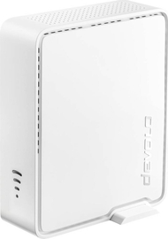 Përsëritës WiFi Devolo WiFi 6 Repeater 5400, 5400 Mbps, dual band, i bardhë