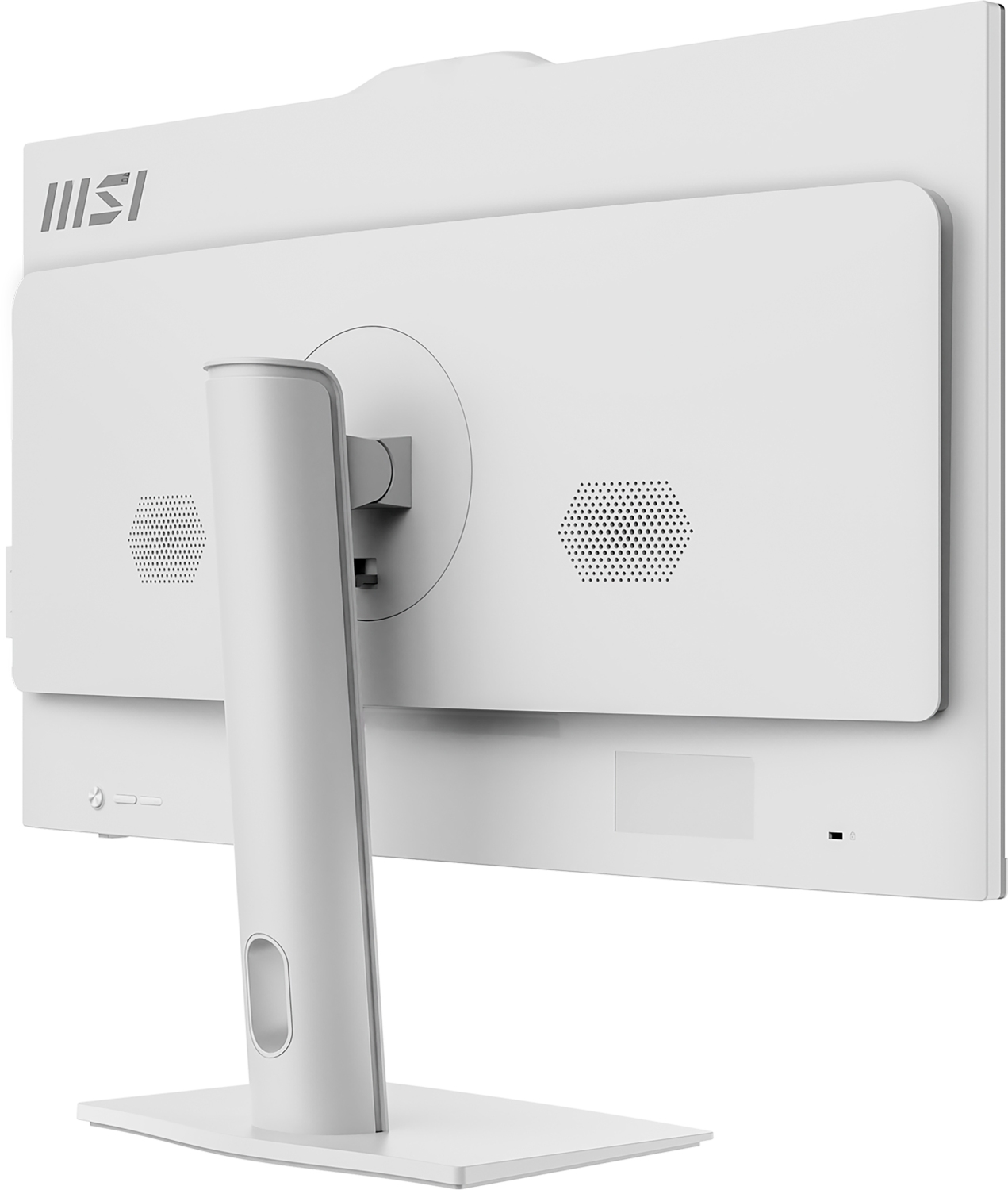 Компјутер All-in-One MSI FOR AP272P 14M, 27\", Intel Core i7-14700, 100Hz, бел